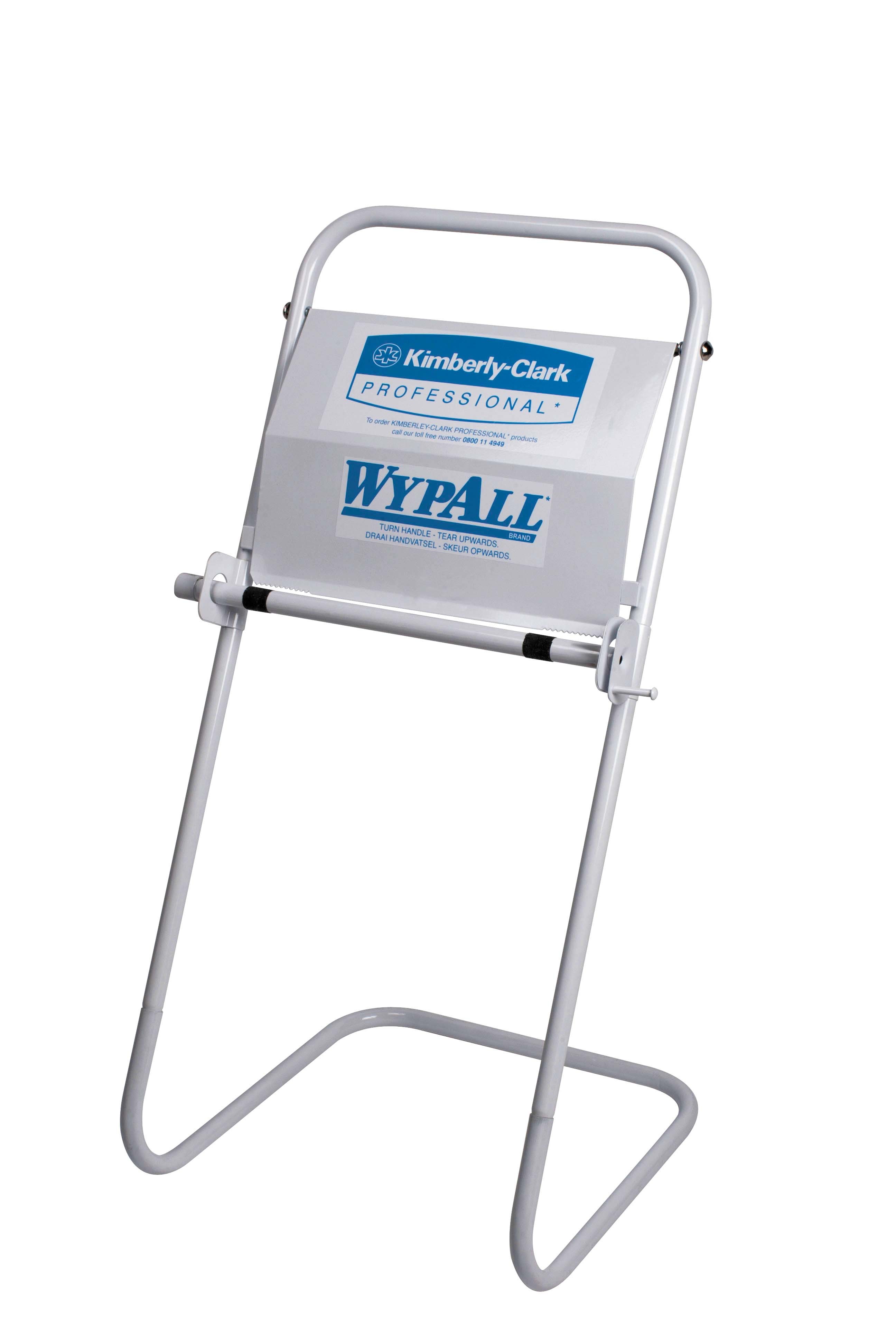JUMBO ROLL FLOOR STAND