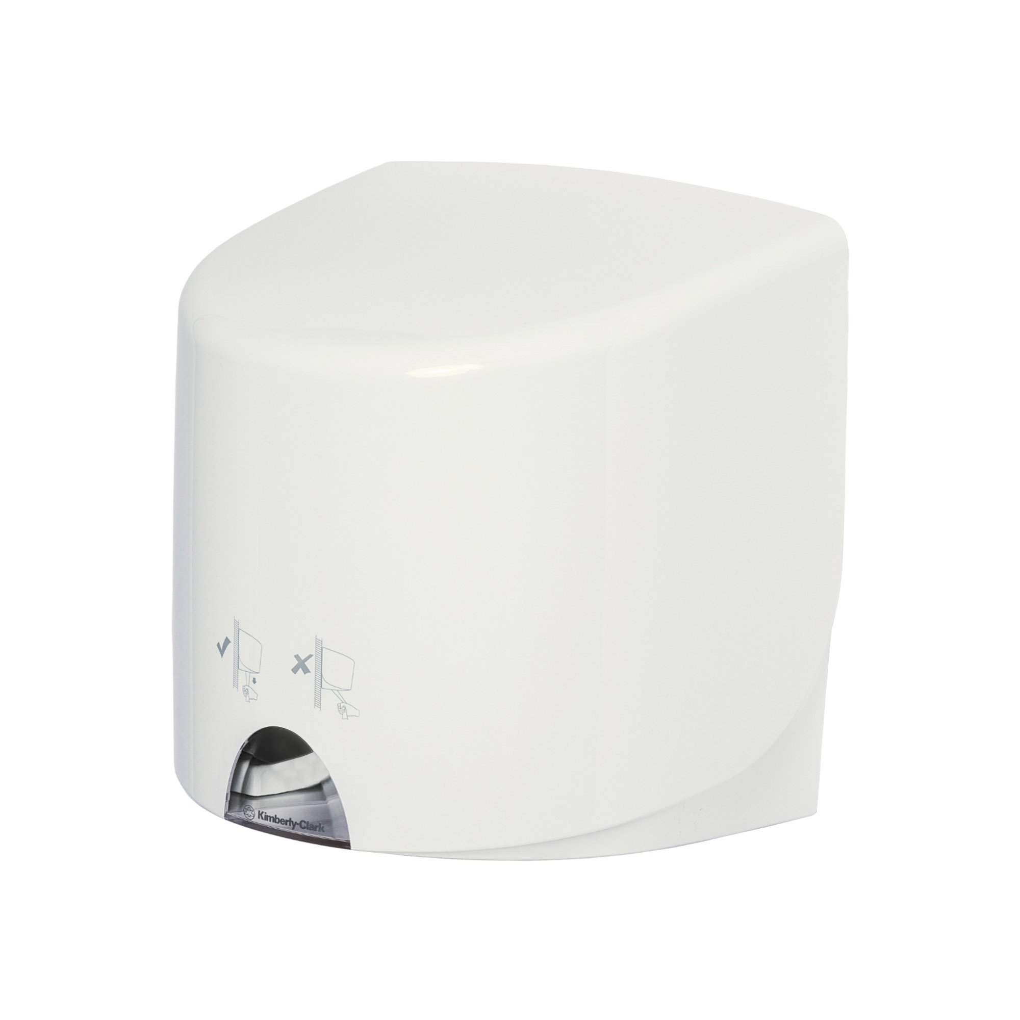 AQUARIUS® ® ROLL CONTROL DISPENSER