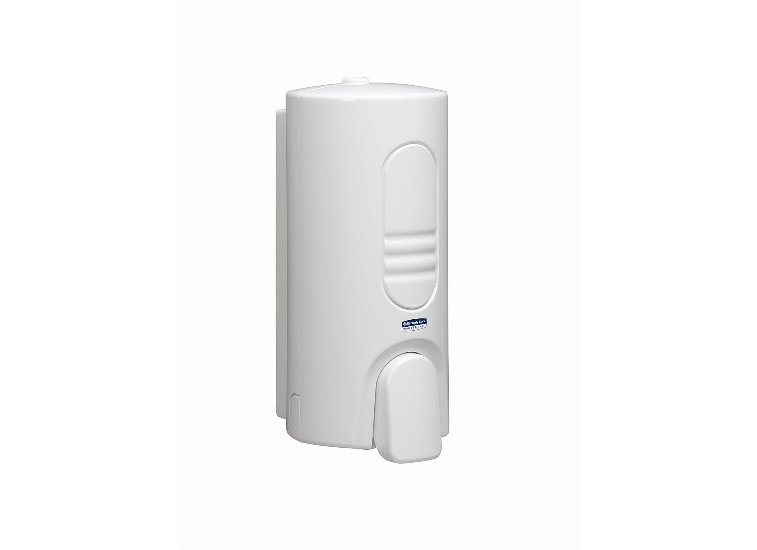 AQUARIUS® TOILET SEAT CLEANER DISPENSER