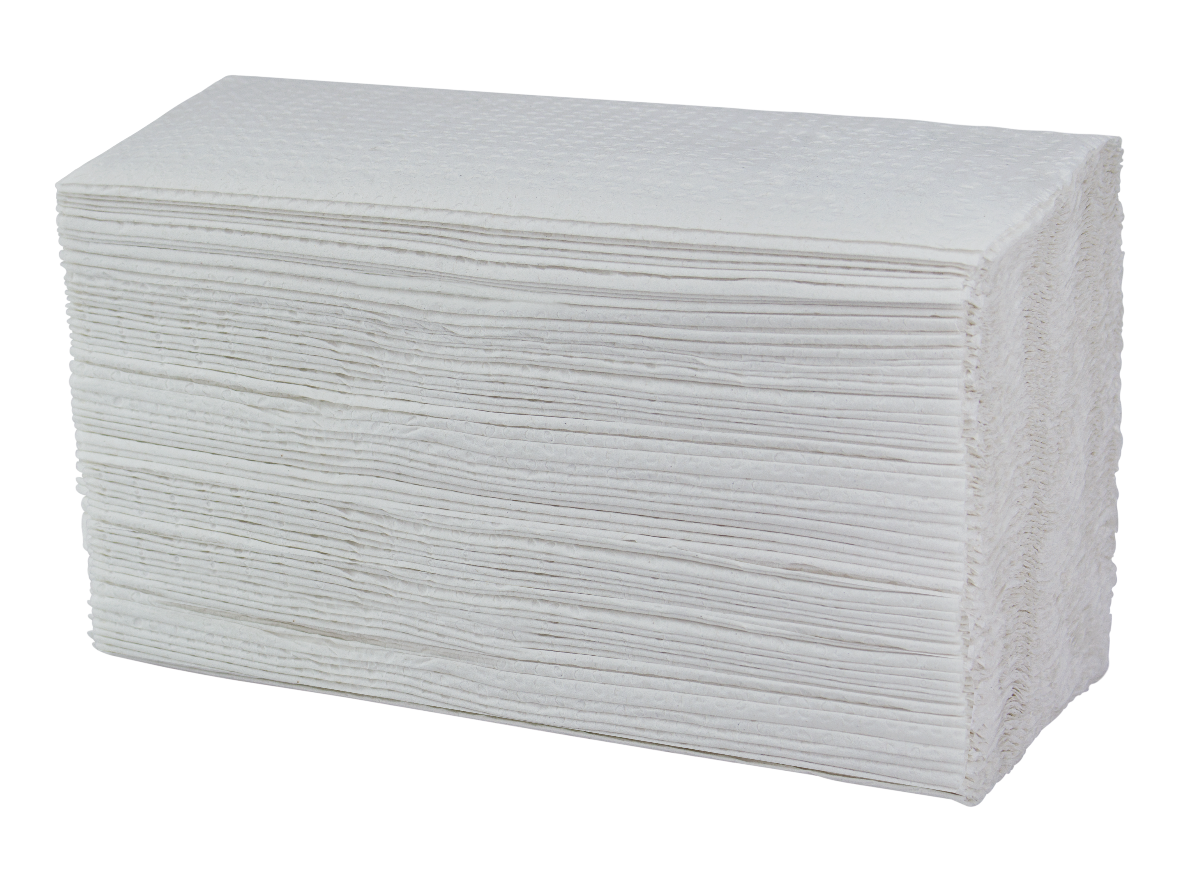 KLEENEX® PREMIER FOLDED TOWEL | WHITE | 2 PLY