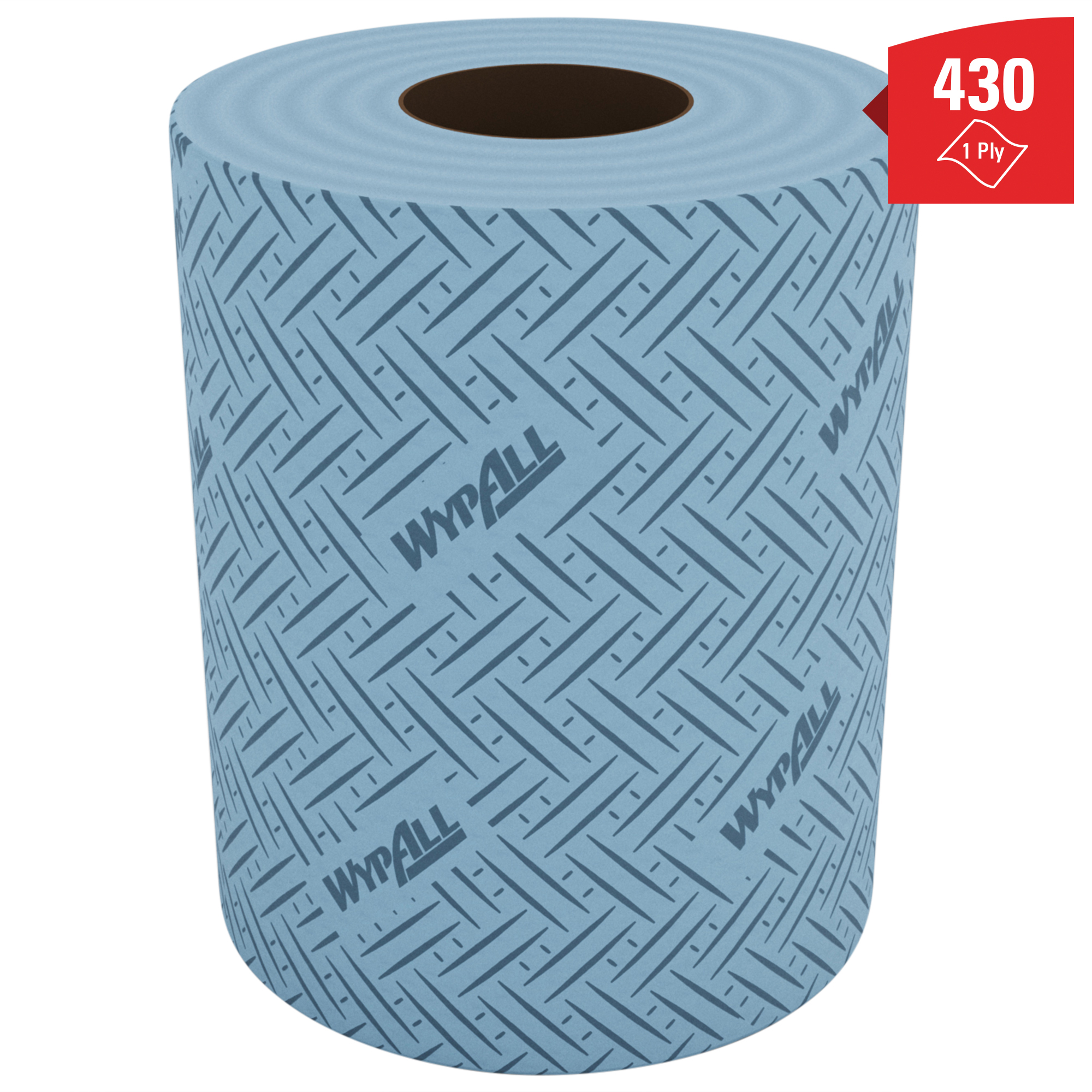 WYPALL® L10 CENTREFEED | BLUE