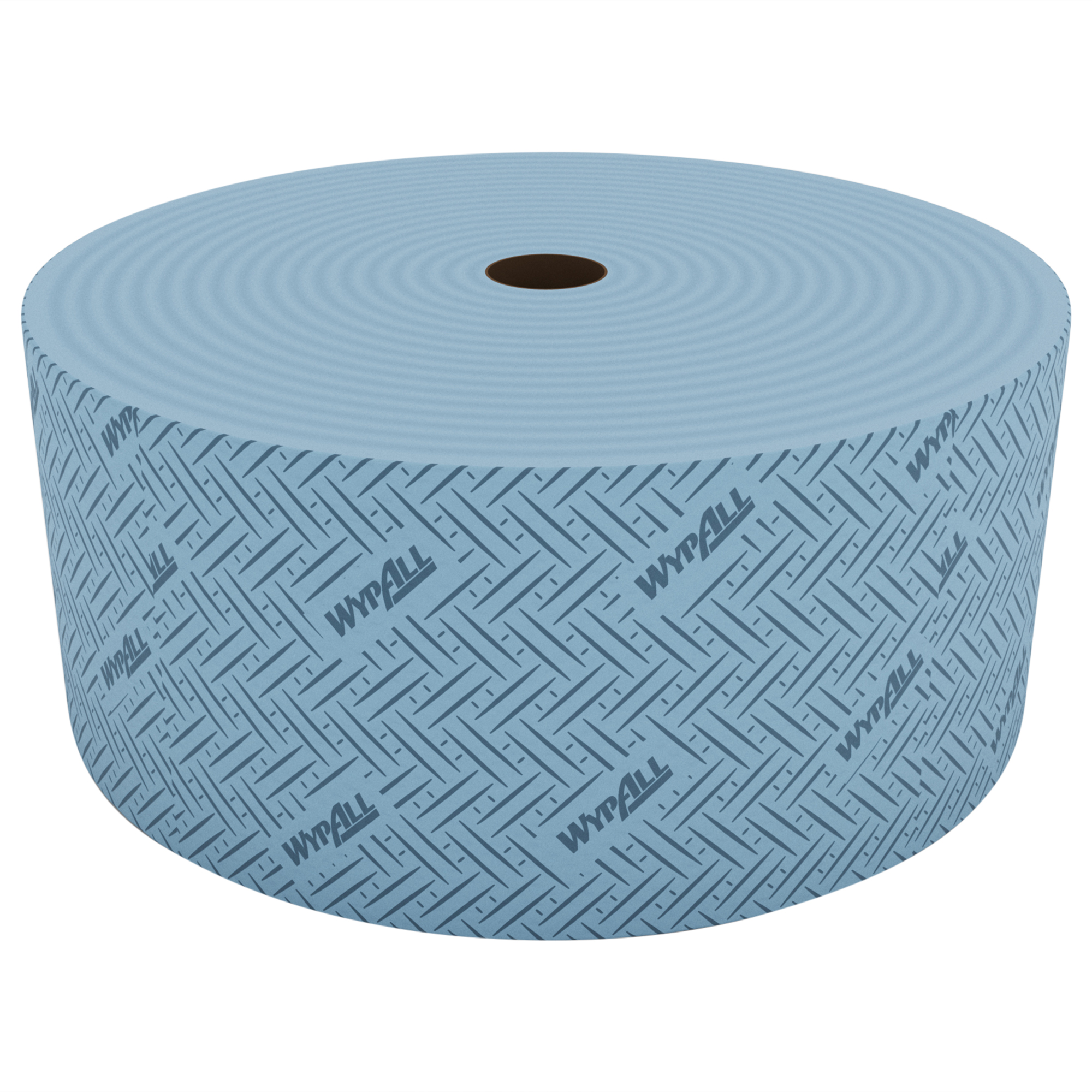 WYPALL® L10 BLUE 165X380M | 1 PLY
