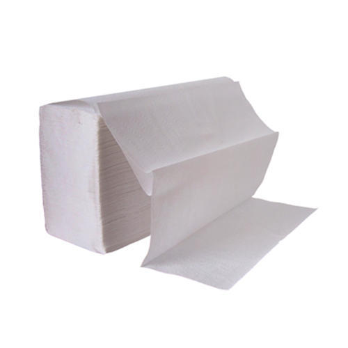 TWINSAVER® FLAT FOLD HAND TOWELS | 1 PLY
