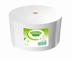 TWINSAVER® WIPER | ROLL | 2 PLY | 280MMX1000M