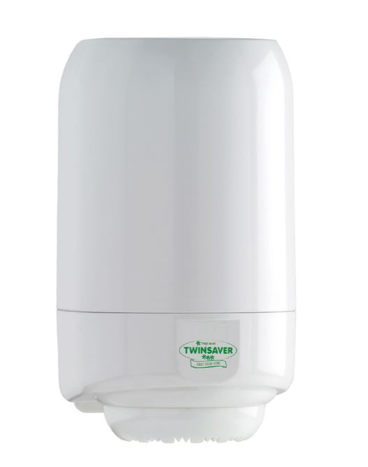 TWINSVER CENTREFEED MINI DISPENSERS