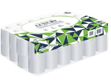 WI TOILET ROLLS | 2 PLY | UNWRAPPED