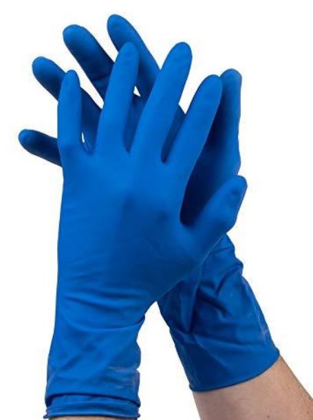 SUPER GRIP HIGH RISK GLOVES