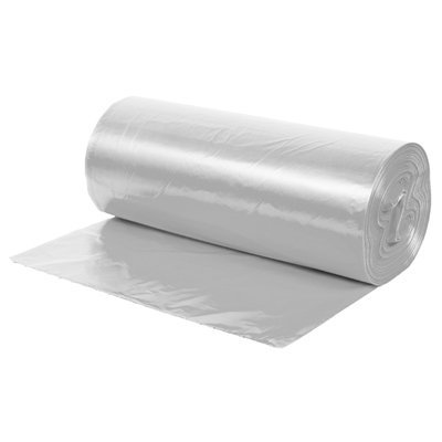 PLASTIC BAGS | ON A ROLL