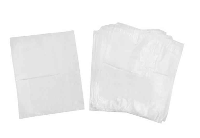 HIGH DENSITY PLASTIC BAG | 230MMX360MM