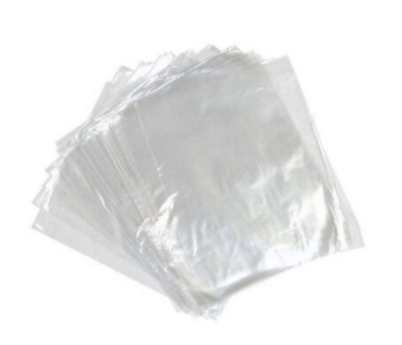 Plastic Bags (LDPE)