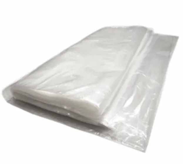 PLASTIC BAGS CLR REGRAIN | + | 180MMX1500MM | 750MM