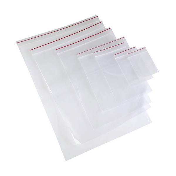 ZIP LOCK BAGS | 305MMX420MM