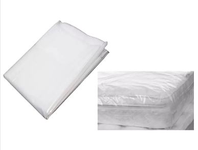 QUEEN MATTRESS BAG | 175X220 | 70MIC