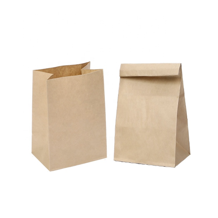 PAPER SELF OPENING BAGS | NO.1 | 90MMX | 57MMX190MM