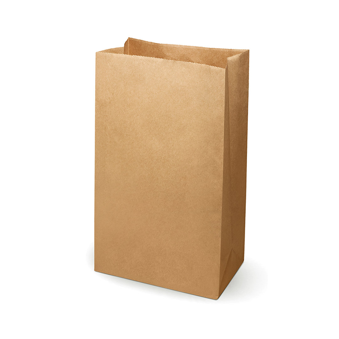 PAPER SELF OPENING BAGS | NO.8 | 165MMX108MMX