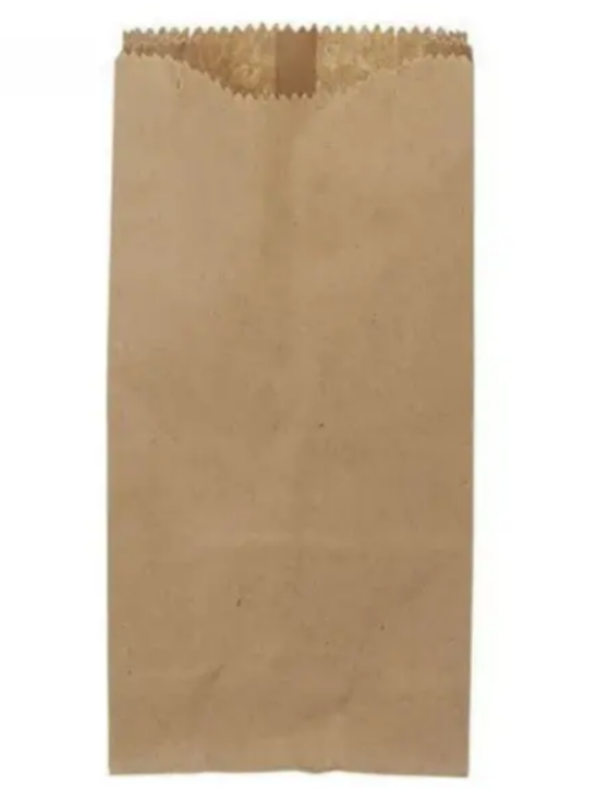 PAPER BAGS | SATCHEL | NO.1 DESIGN
