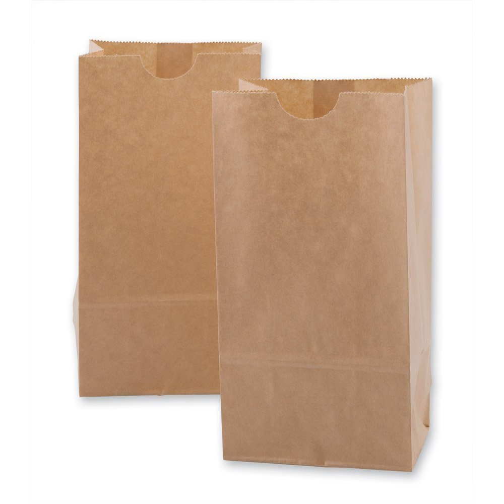 PAPER BAGS | SINGLE BOTTLE DESIGN | FLORAL PR