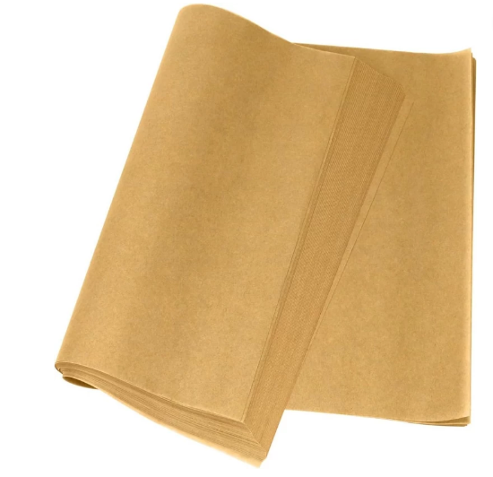 BROWN PAPER SHEETS | 800MMX1050MM | 80GSM