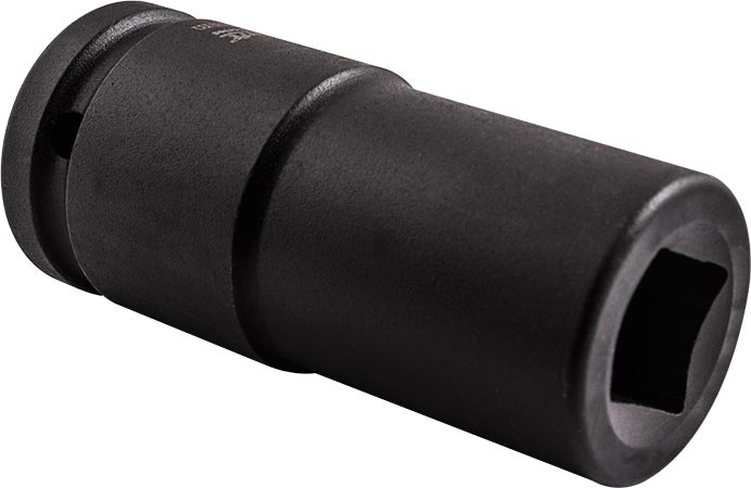 3/4' DRIVE 4PT BUDD WHEEL DEEP IMPACT SOCKET