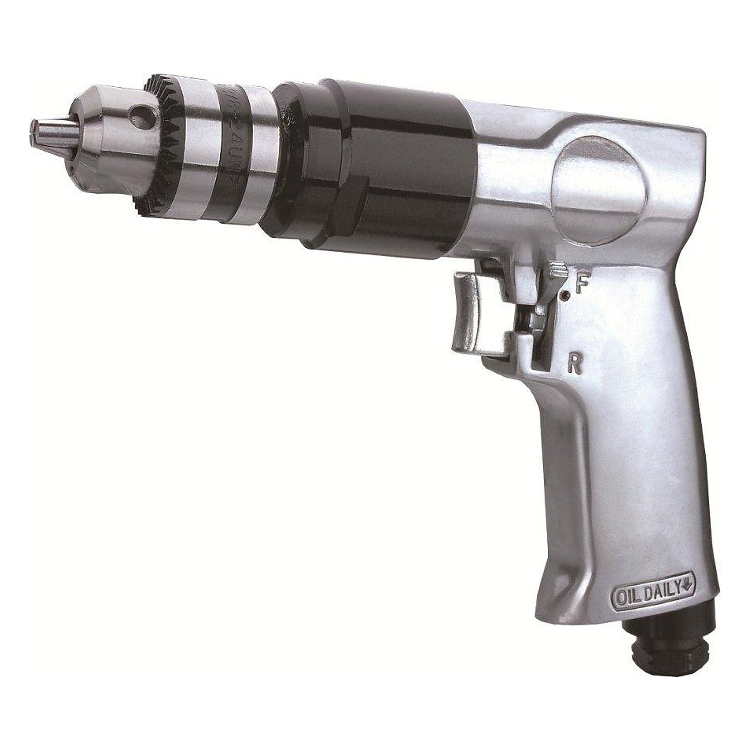 Aircraft Air Drill Size Reversable Size Num Num