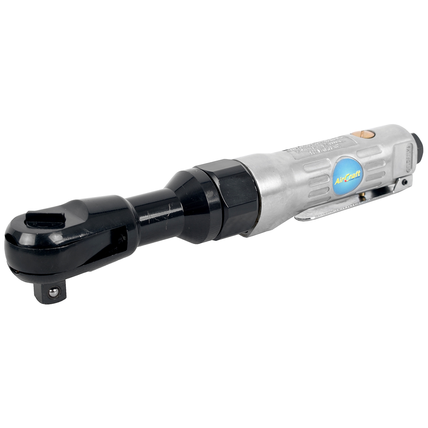 Aircraft Air Ratchet Wrench Num Num Single Ratchet Paw