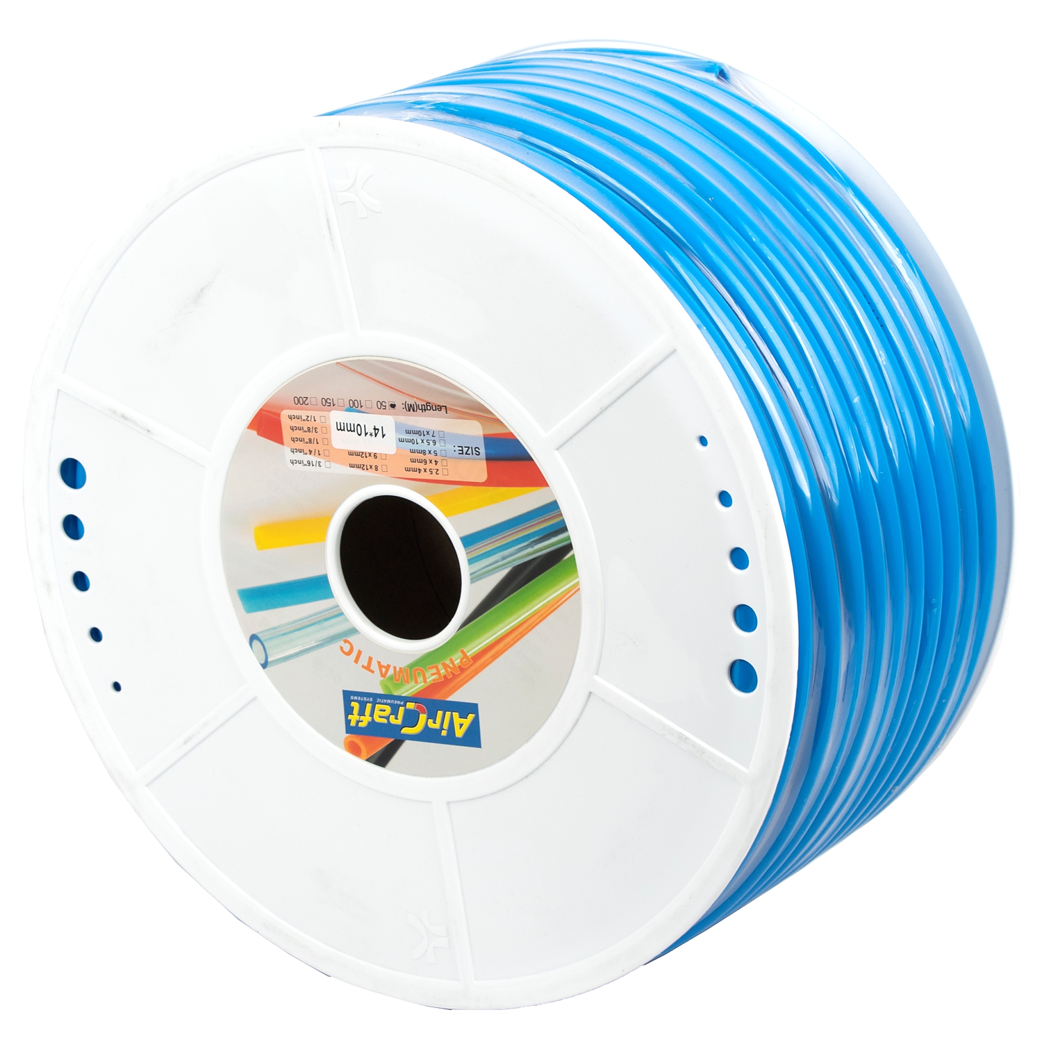 Aircraft Polyurethane Hose Size O D Metre Color Size Roll