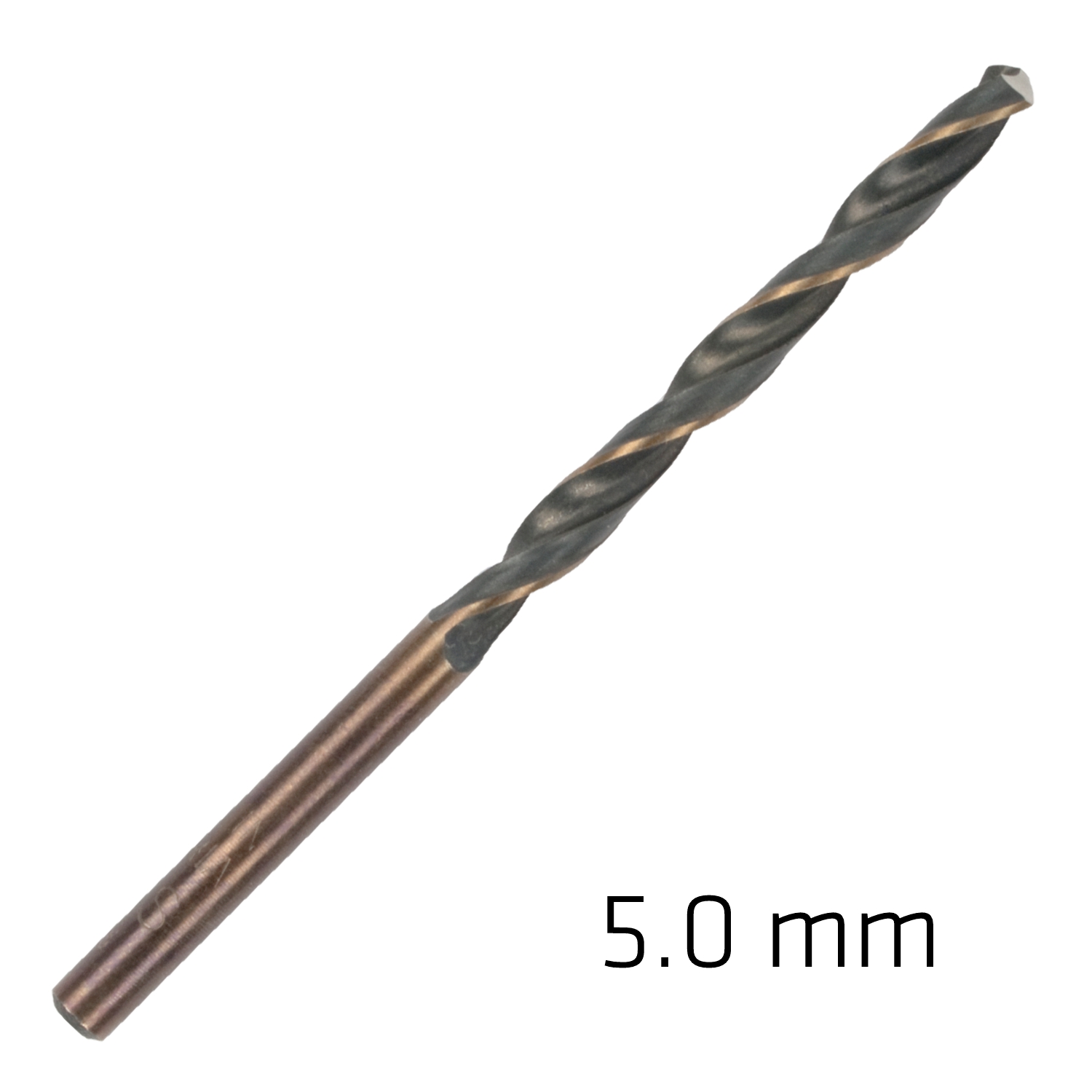 Alpen Hss Sprint Master Bulk Din Alpen Drill Bit
