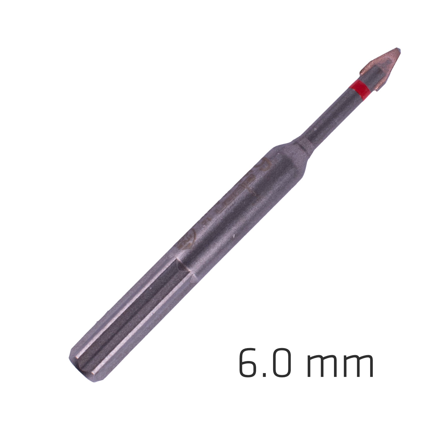 Alpen Porcelain C Protector Drill Bit Size Inp