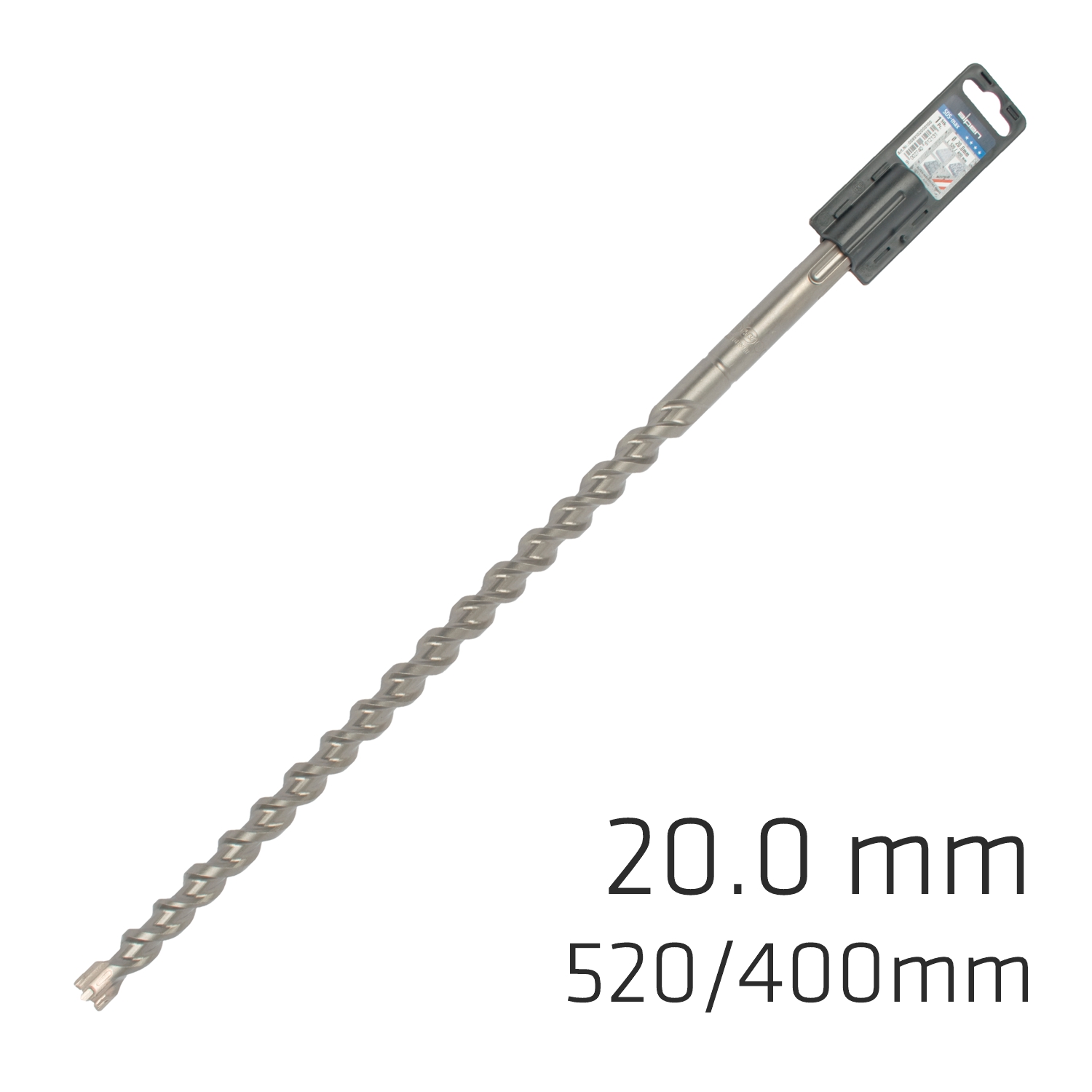 Alpen Sds Max Drill Bit