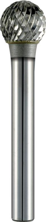 Alpen Tc Rotary Burr Size Spherical Hard Metals