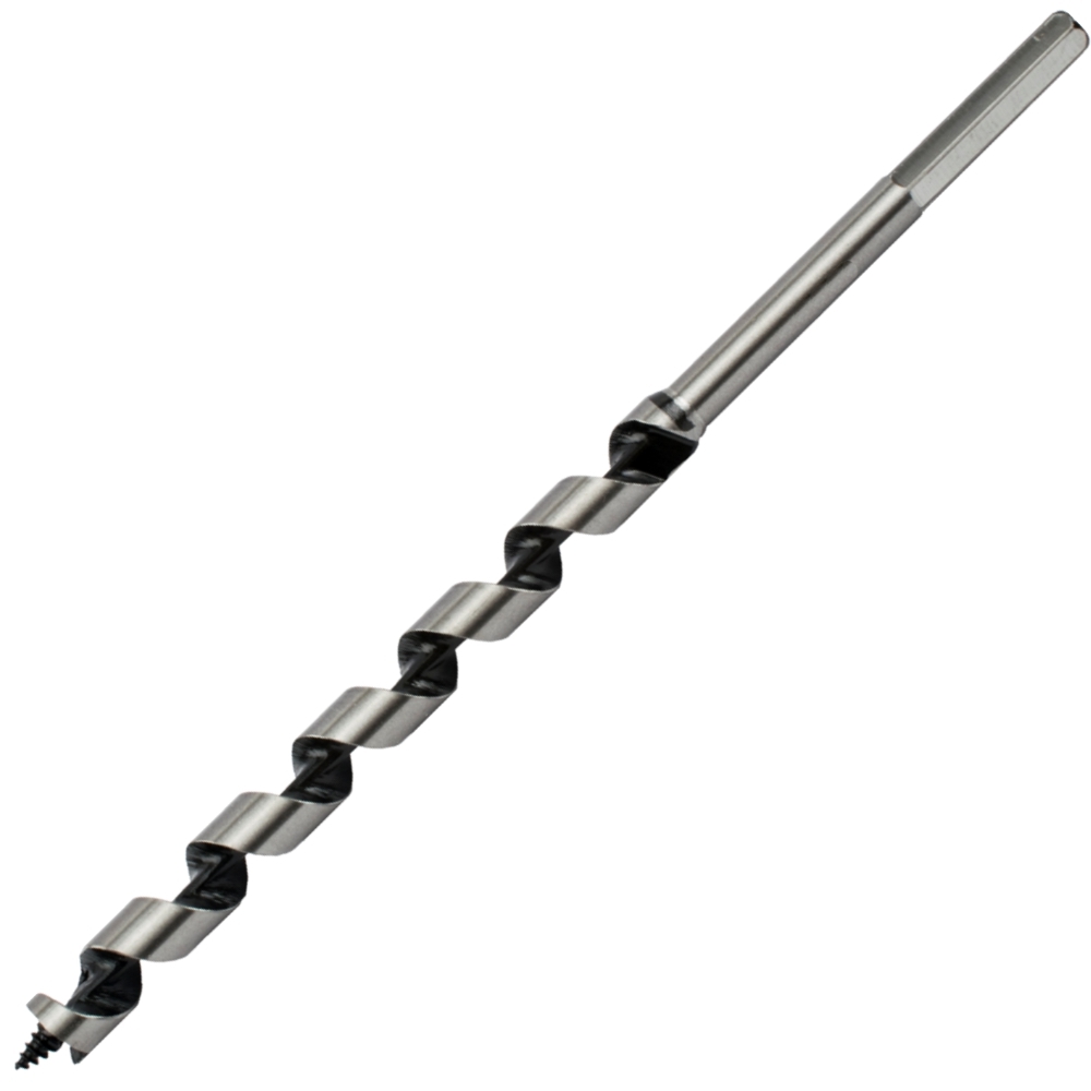 AUGER BIT 12 X POUCHED