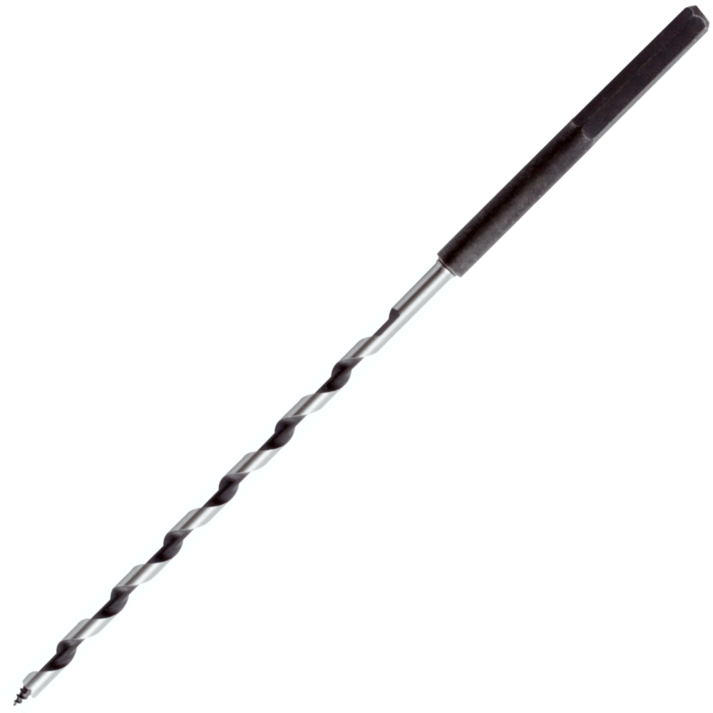AUGER BIT 4 X POUCHED