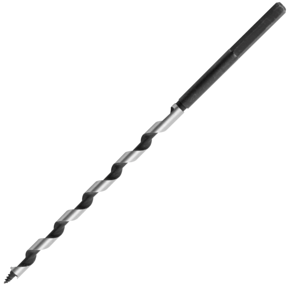 AUGER BIT 6 X POUCHED
