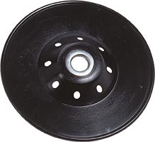 BACKING PAD NYLON