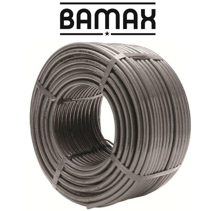 Bamax Rubber Hose Hp 8X13Mm Size