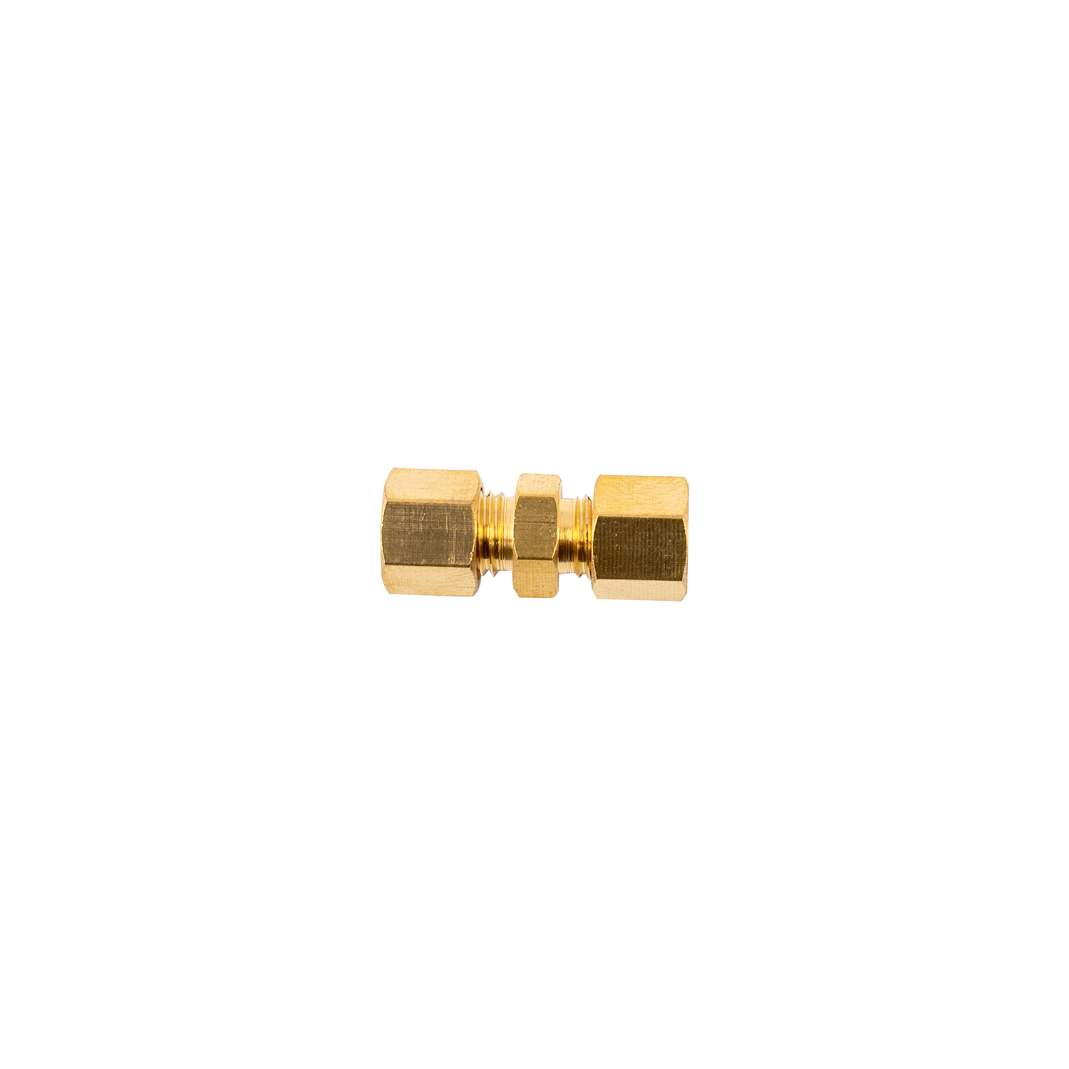 BRASS CONICAL STR. JOINT