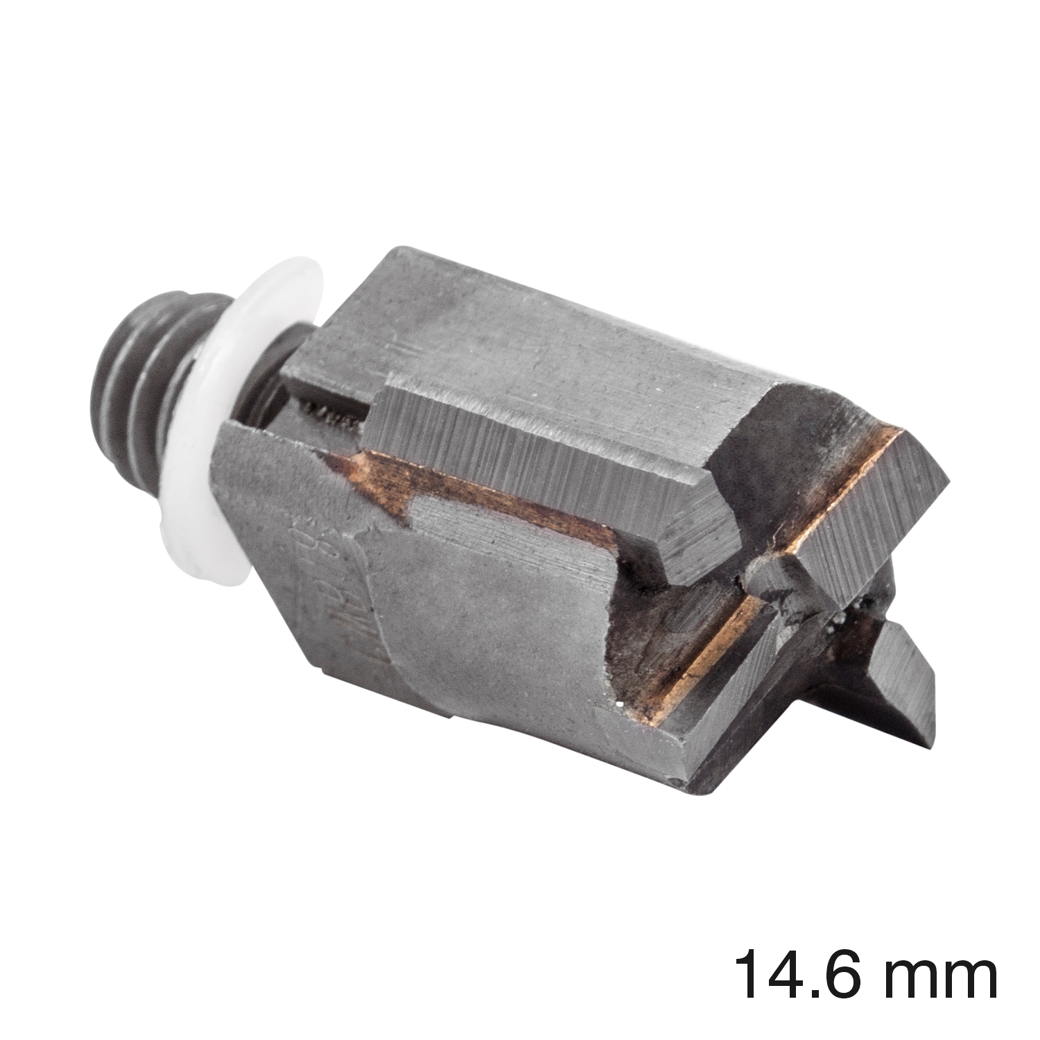 CARBIDE TIPPED CUTTER /LOCK MORTICER FOR WOOD SCREW TYPE