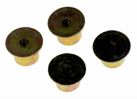 CENTRE POINTS (4)