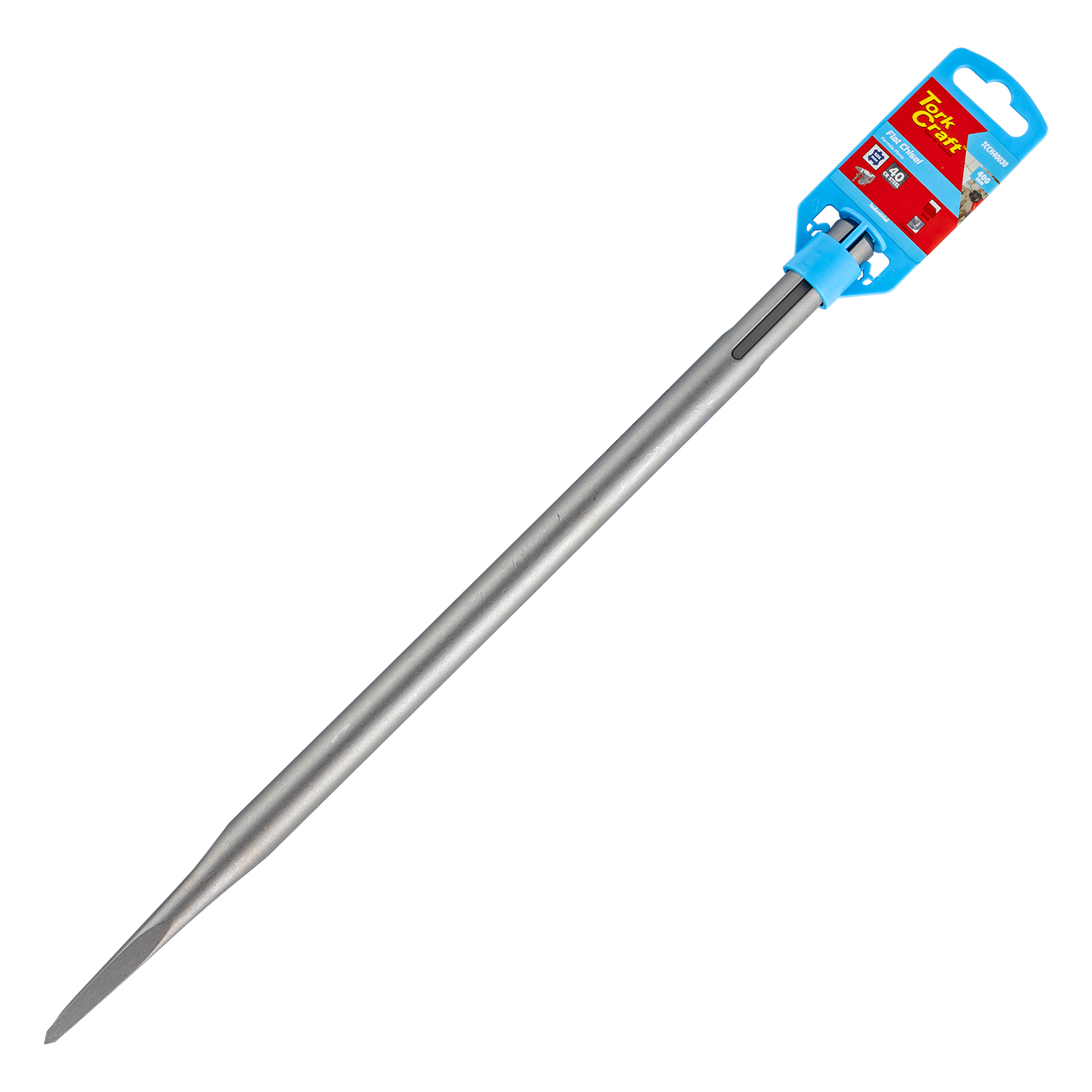CHISEL SDS MAX FLAT 18 X 400 X