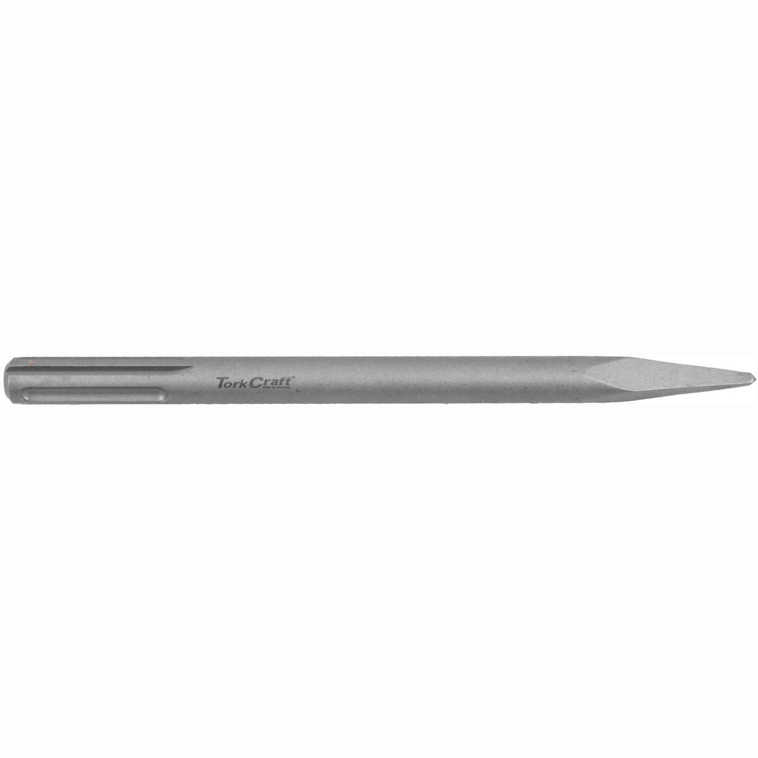 CHISEL SDS MAX POINTED 18 X