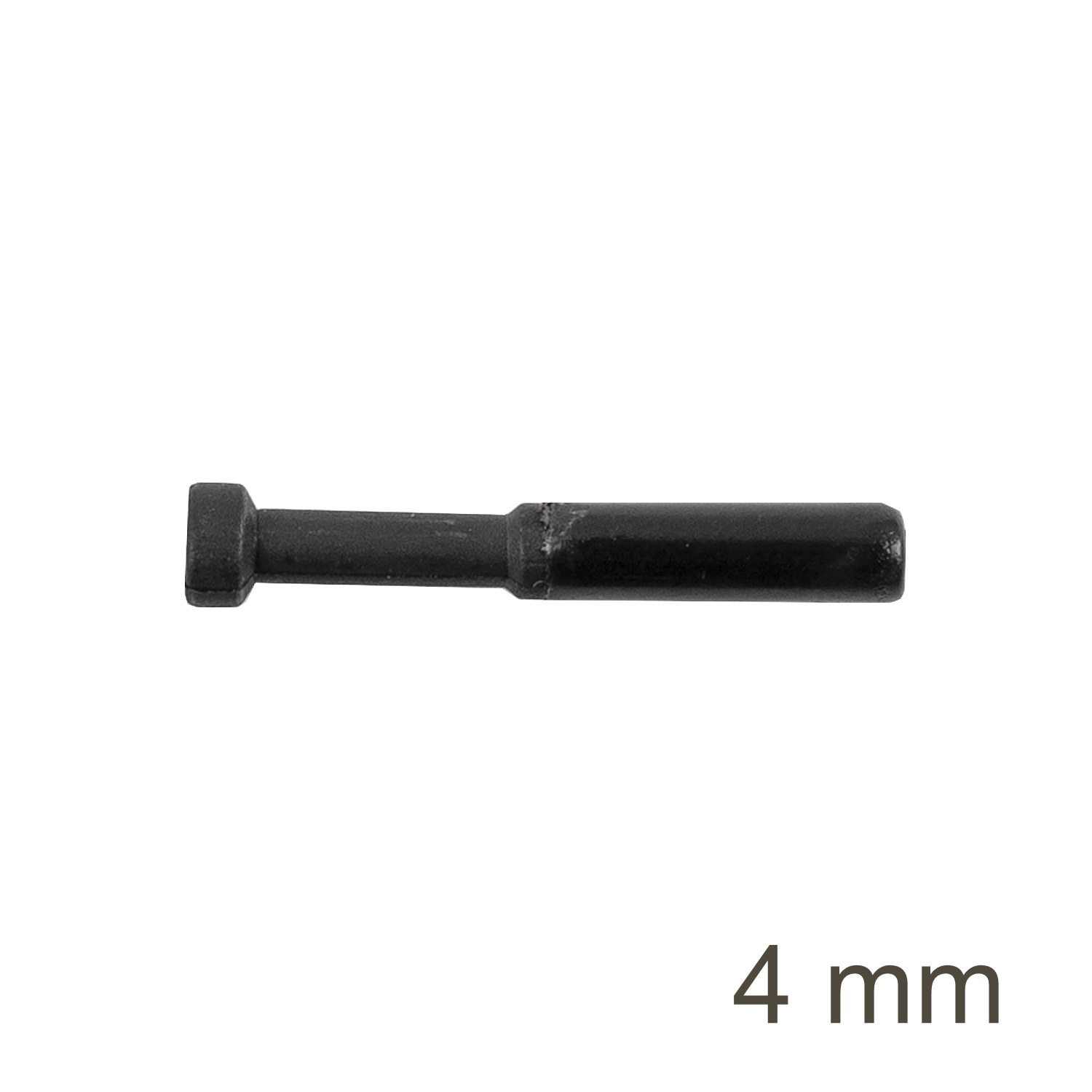 CLOSING PLUG PU