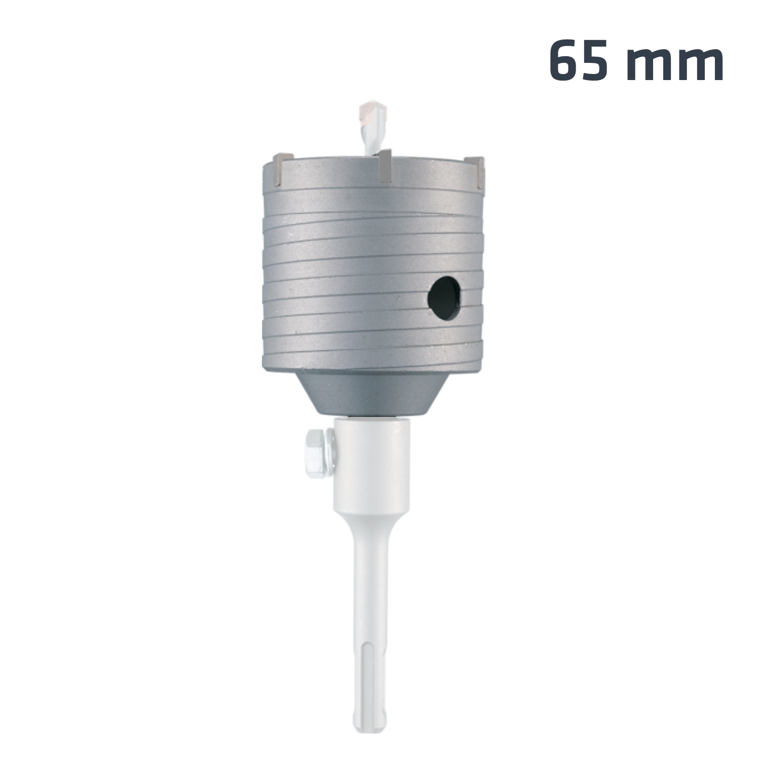 CORE HAMMER BIT TCT
