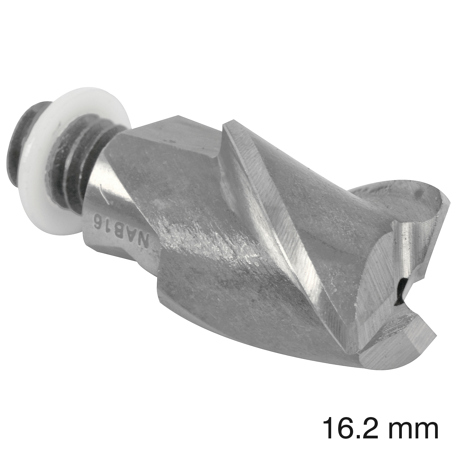 CUTTER /LOCK MORTICER FOR ALUMINIUM NEW SCREW TYPE