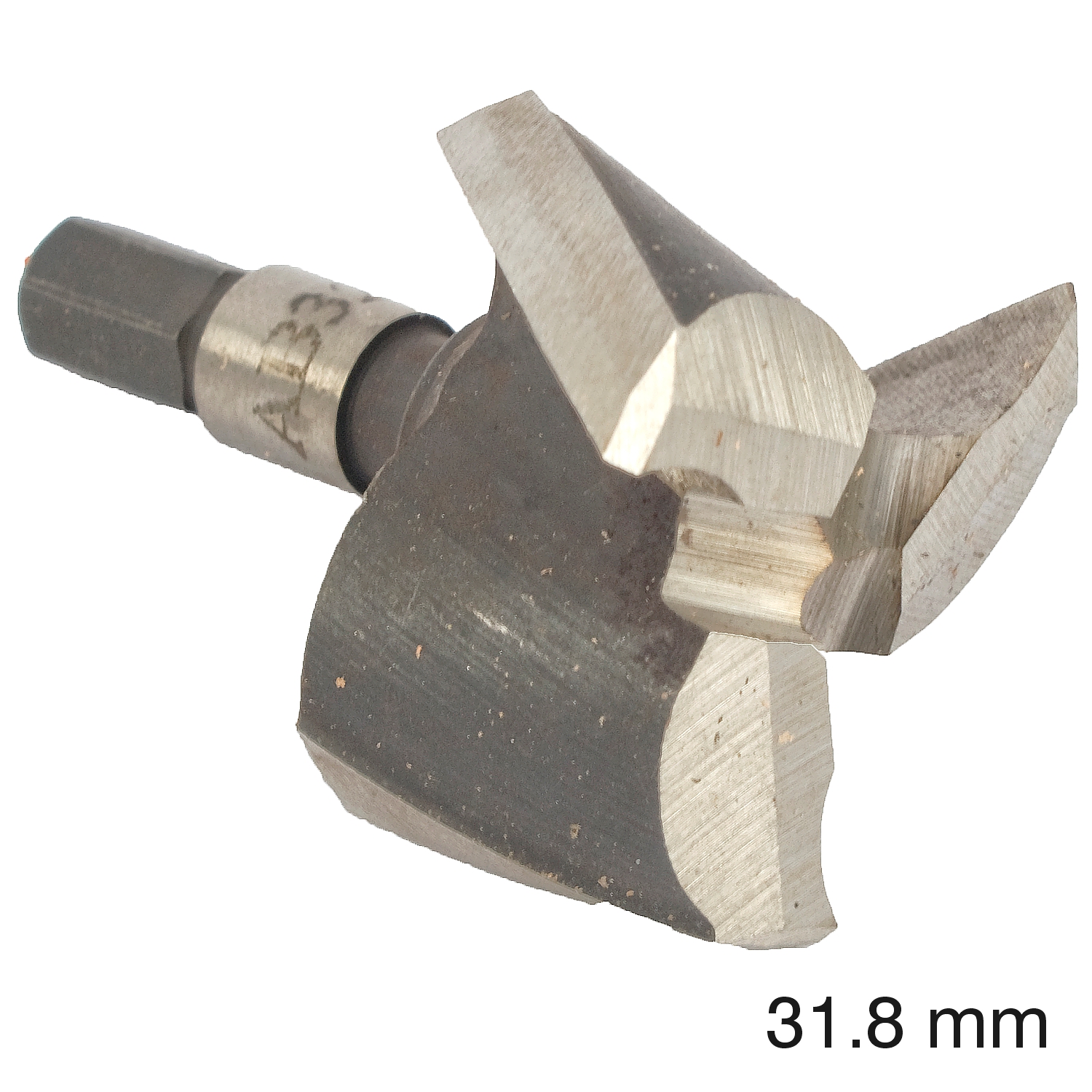 CUTTER /LOCK MORTICER FOR ALUMINIUM SNAP ON