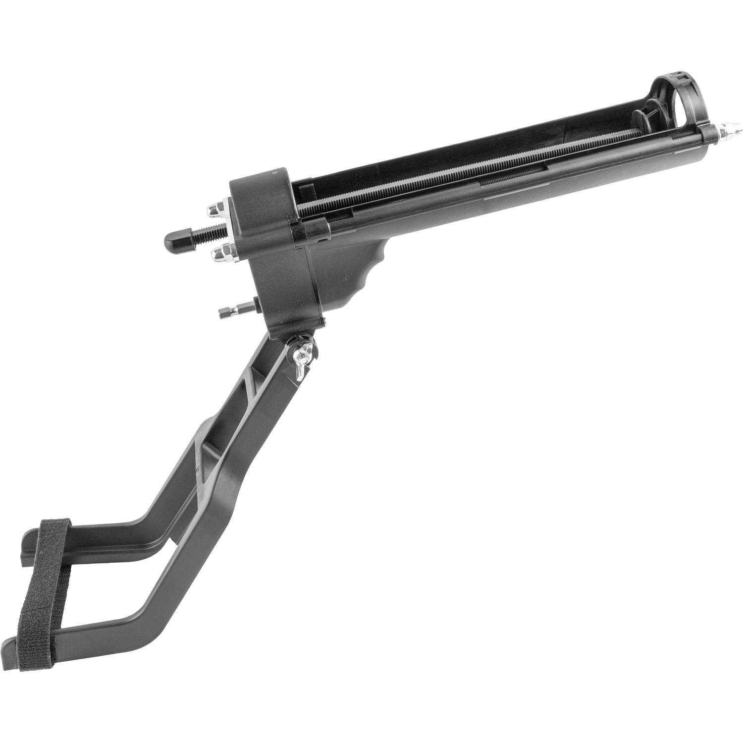 D-Tech Drill Adap Extrusion Tool Size Chemical Silicone Cart Num