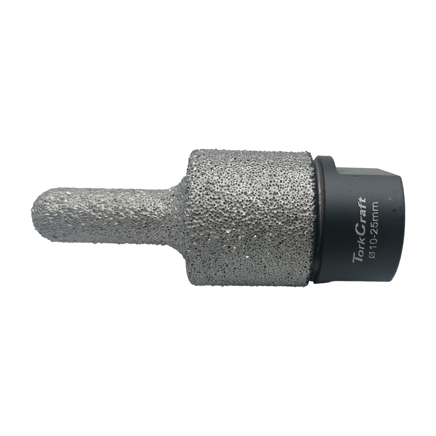 DIAMOND CORE MILLING BIT X X M14 VACUUM BRAZED