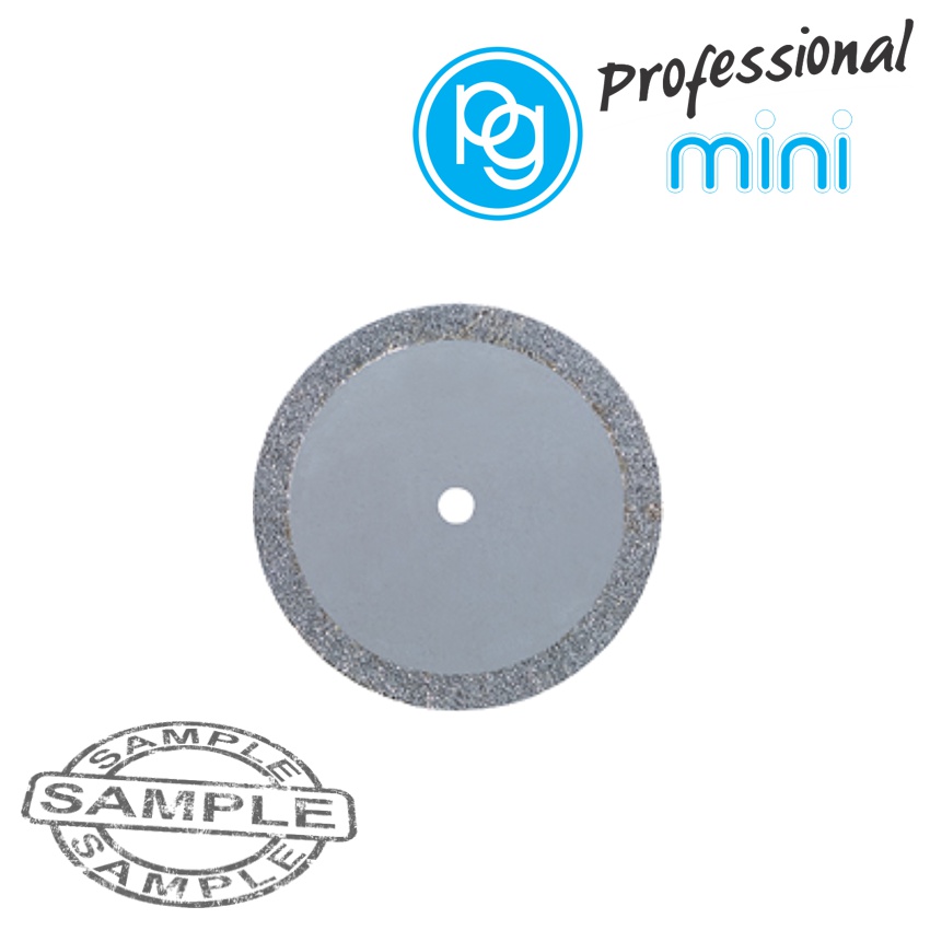 DIAMOND SAW BLADE