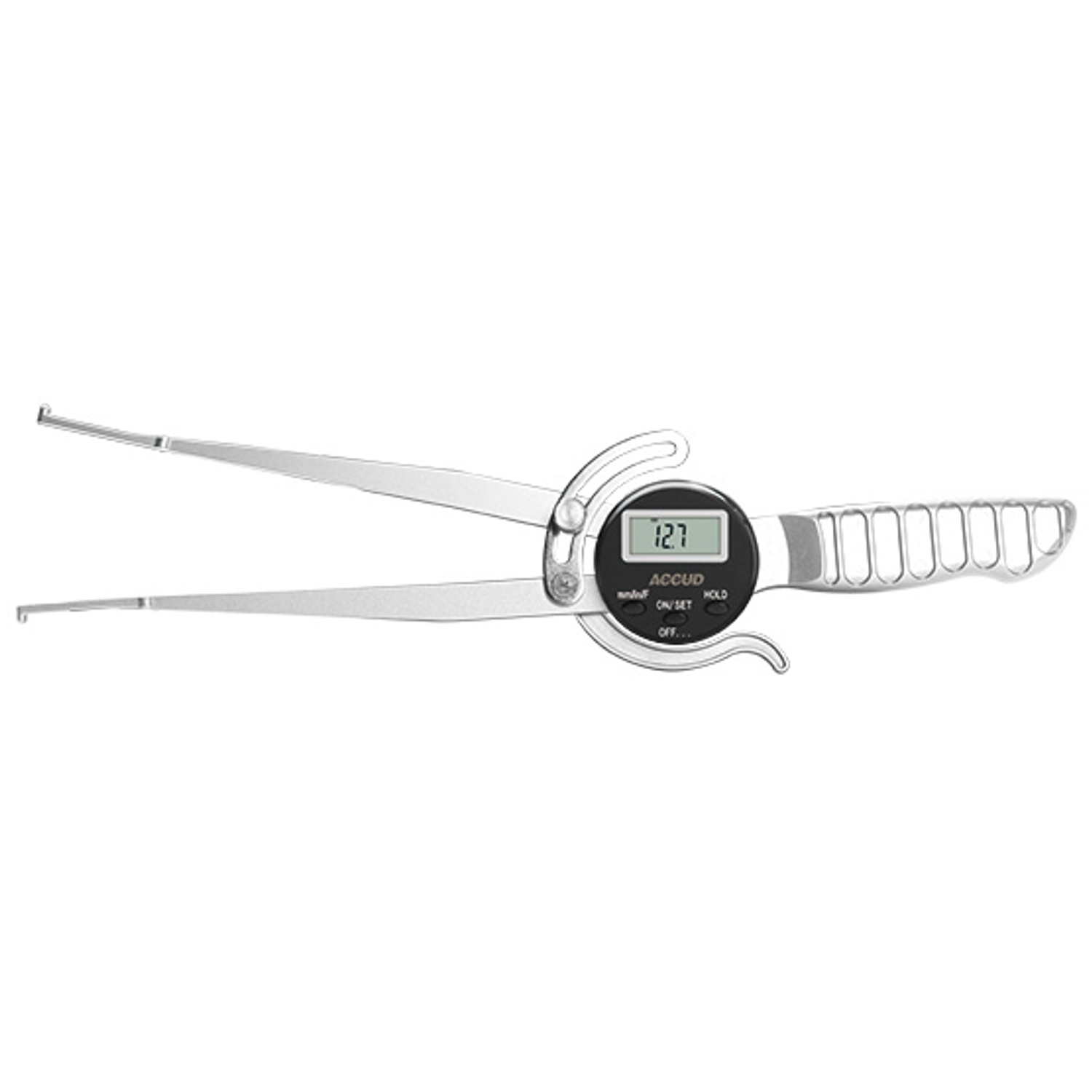 DIGITAL INTERNAL CALIPER GAUGE 12.7-