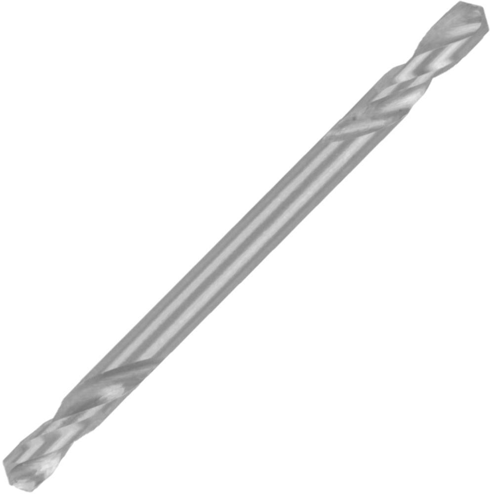 DOUBLE END STUBBY HSS 1 PC