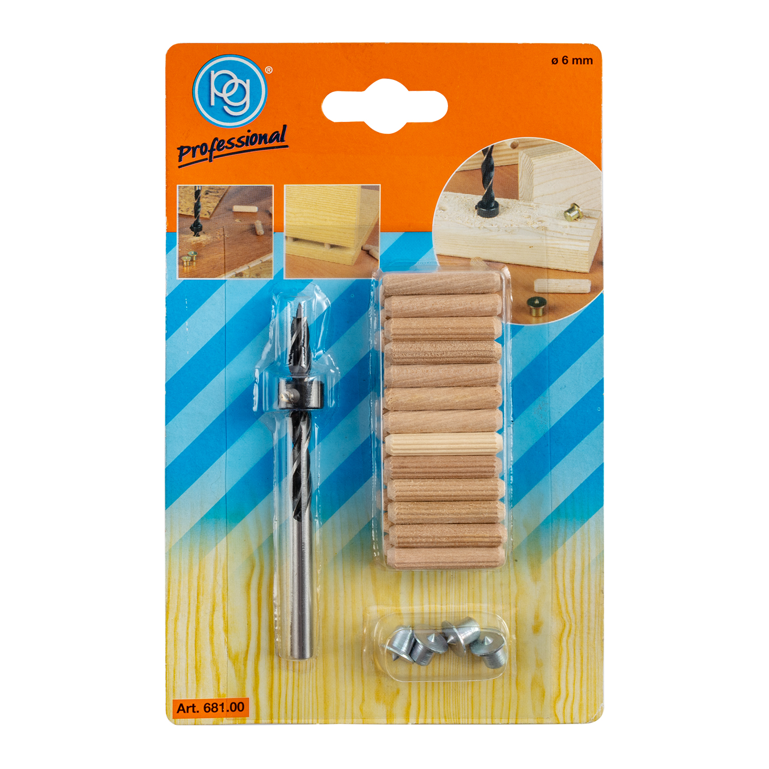 DOWEL KITS